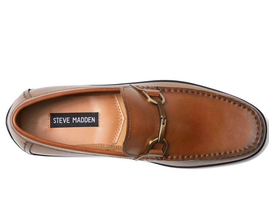 Loafers * | Steve Madden Kowan