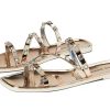 Sandals * | Steve Madden Callam Flat Sandal