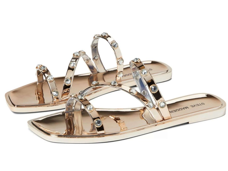 Sandals * | Steve Madden Callam Flat Sandal