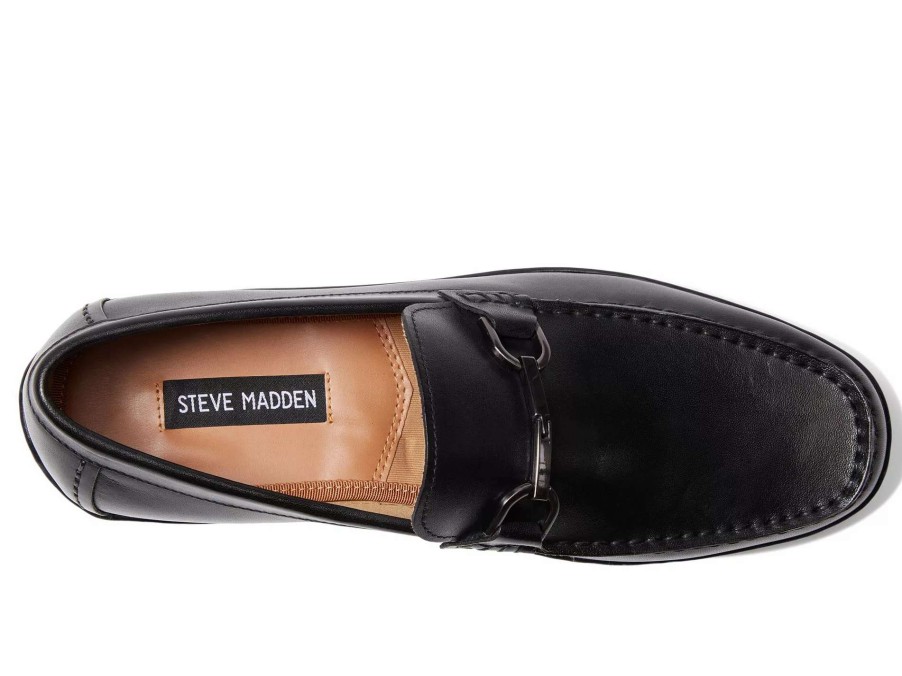 Loafers * | Steve Madden Kowan