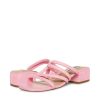 Heels * | Steve Madden Cappo Sandal