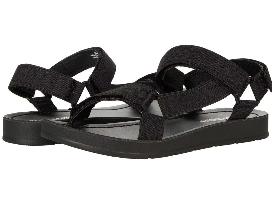 Sandals * | Steve Madden Kids Henley Wide (Little Kid/Big Kid)