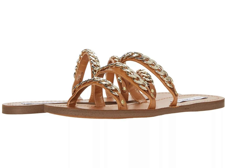 Sandals * | Steve Madden Edged Sandal