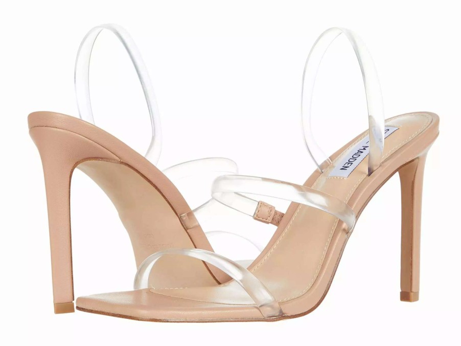 Heels * | Steve Madden Gracey Heeled Sandal