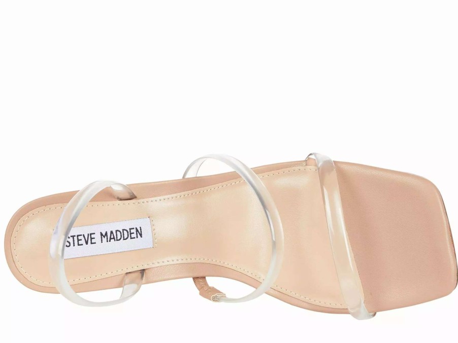 Heels * | Steve Madden Gracey Heeled Sandal