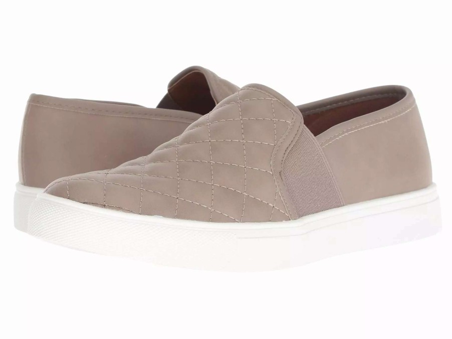 Sneakers & Athletic Shoes * | Steve Madden Ennore Slip-On Sneaker