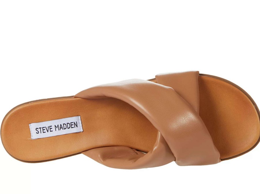 Sandals * | Steve Madden Crozz Sandal