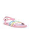 Sandals * | Steve Madden Kids Georjia (Little Kid/Big Kid)