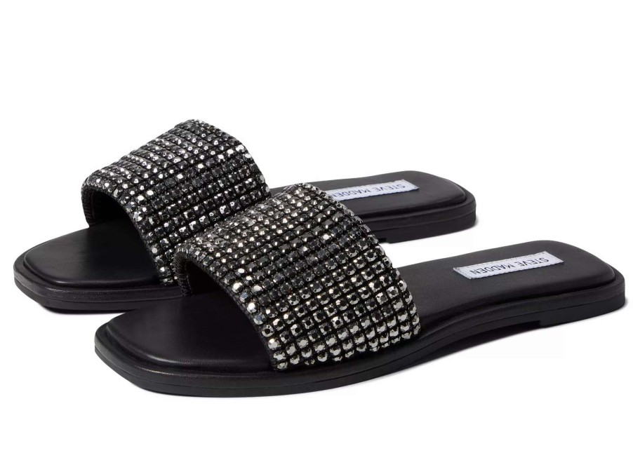 Sandals * | Steve Madden Clyde-R Sandal