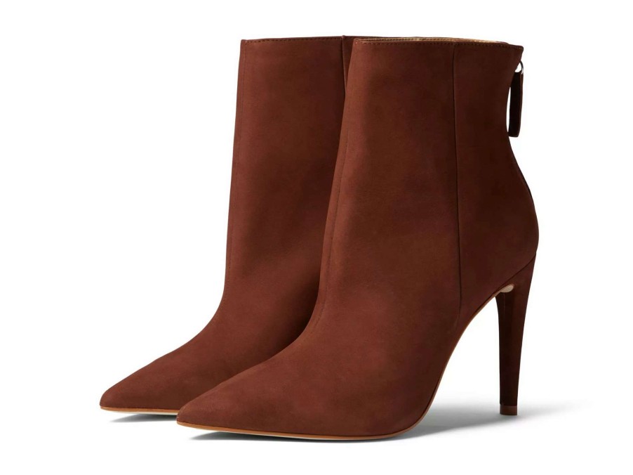 Boots * | Steve Madden Halena