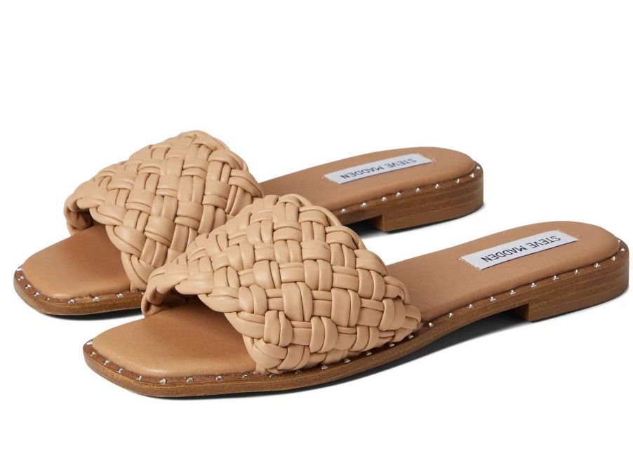 Sandals * | Steve Madden Santina Sandal