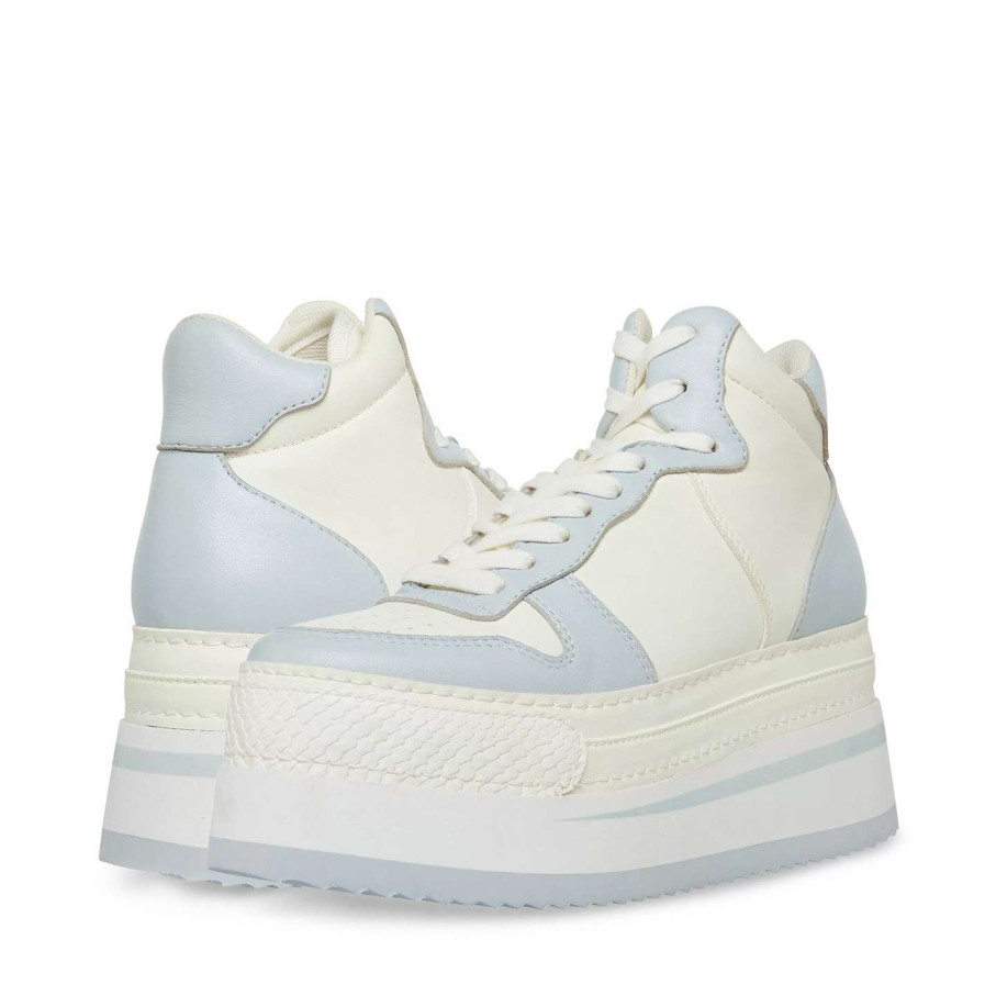 Sneakers & Athletic Shoes * | Steve Madden Brodiee Sneaker