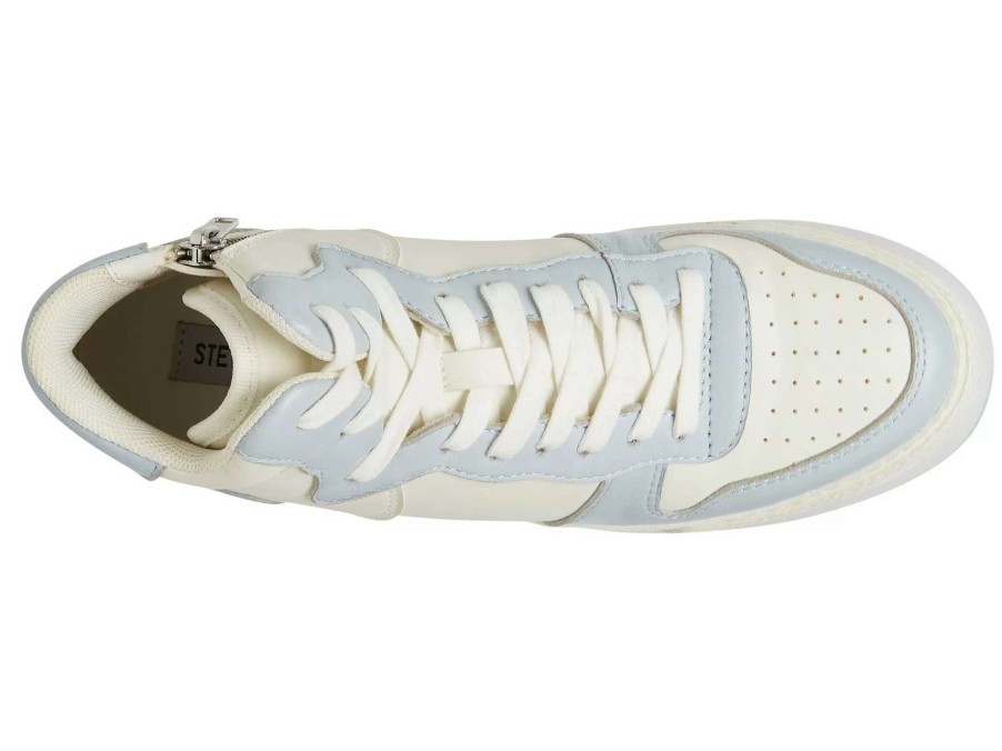 Sneakers & Athletic Shoes * | Steve Madden Brodiee Sneaker