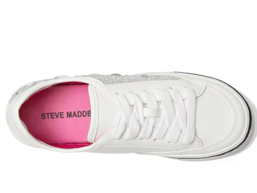 Sneakers & Athletic Shoes * | Steve Madden Kids Beat (Little Kid/Big Kid)