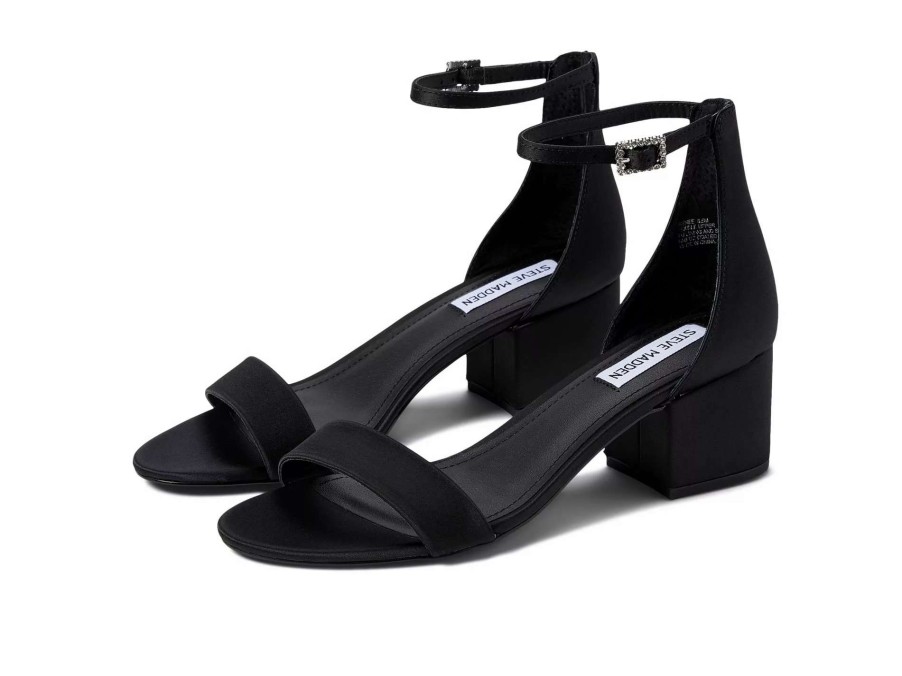 Heels * | Steve Madden Irenee Sandal