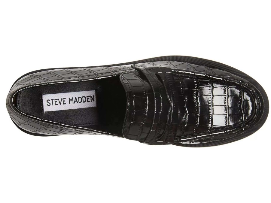 Loafers * | Steve Madden Goodman Loafer