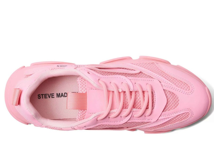 Sneakers & Athletic Shoes * | Steve Madden Kids Posession Sneaker (Little Kid/Big Kid)