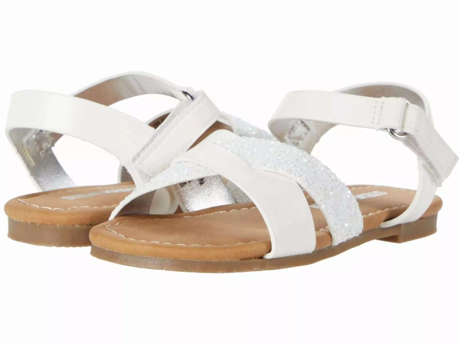 Sandals * | Steve Madden Kids League (Toddler/Little Kid)