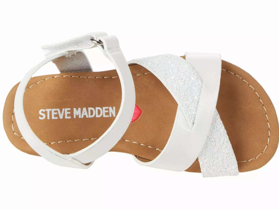 Sandals * | Steve Madden Kids League (Toddler/Little Kid)