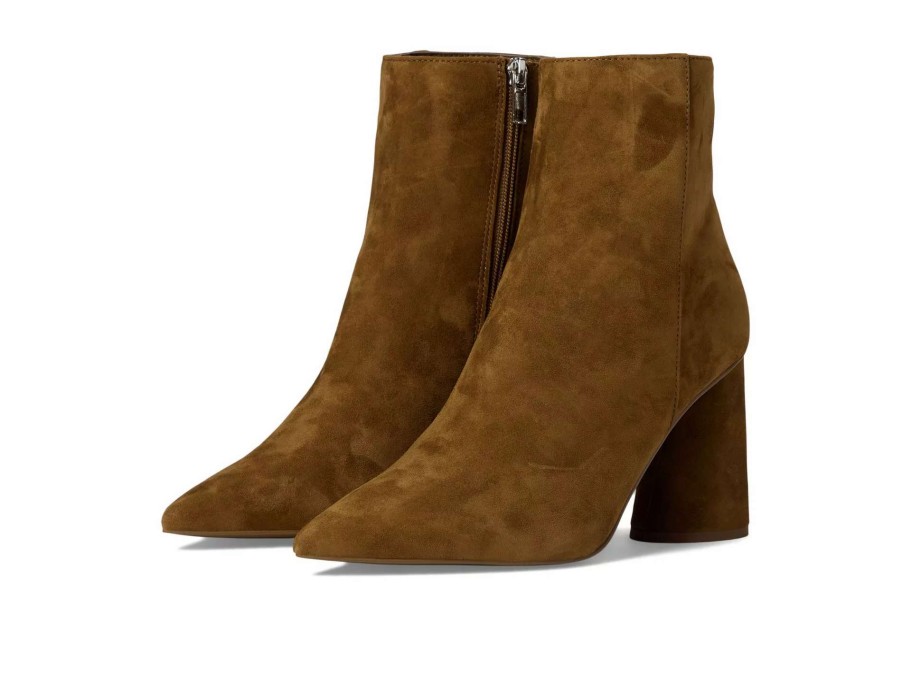 Boots * | Steve Madden Vallor Bootie