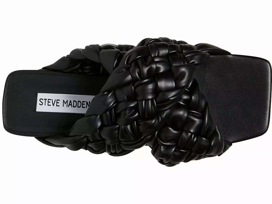 Sandals * | Steve Madden Marina Flat Sandal