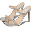 Heels * | Steve Madden Vacate Heeled Sandal