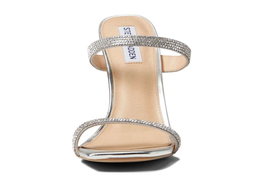 Heels * | Steve Madden Vacate Heeled Sandal