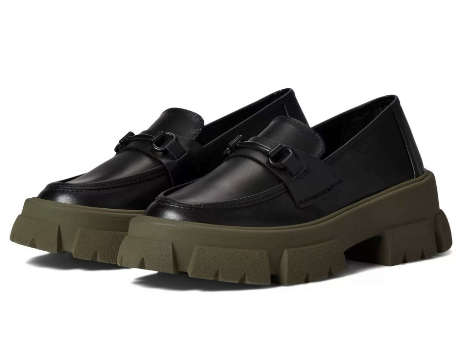 Loafers * | Steve Madden Trifecta Loafers