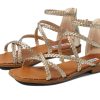 Sandals * | Steve Madden Tessi Flat Sandal