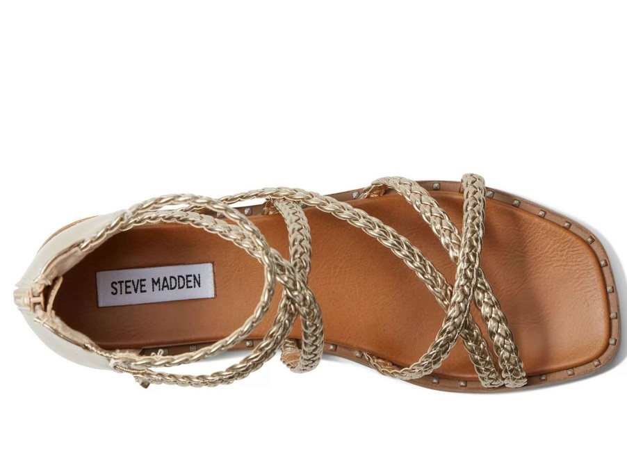 Sandals * | Steve Madden Tessi Flat Sandal