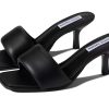 Heels * | Steve Madden Snazzy Heeled Sandal