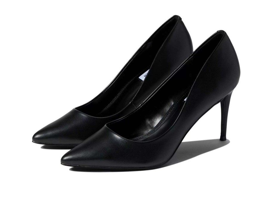 Heels * | Steve Madden Lateral Pump