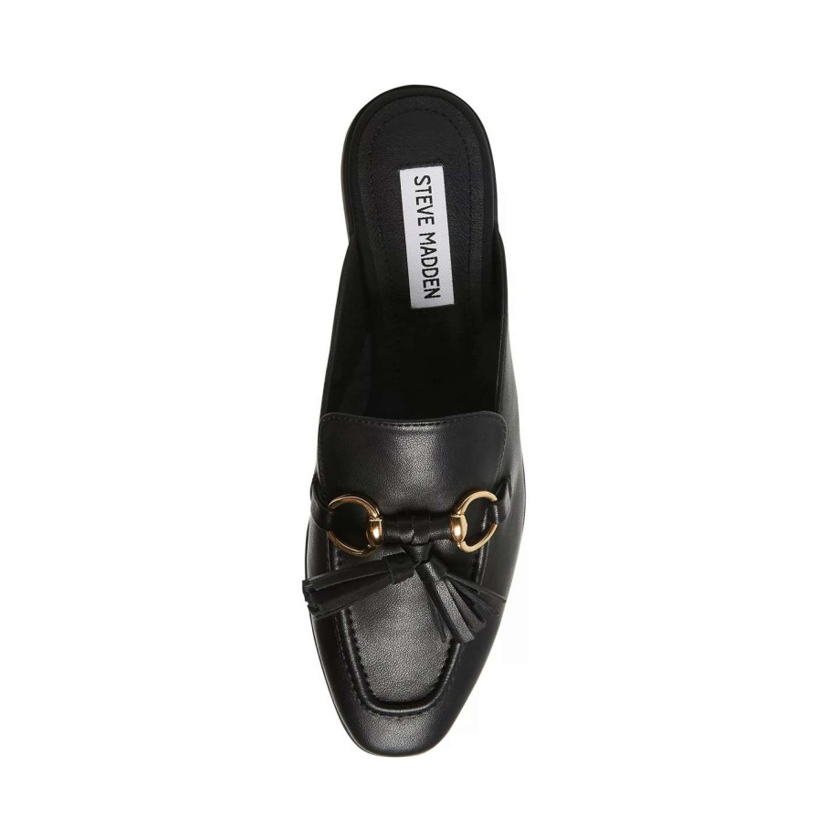 Loafers * | Steve Madden Cayler Mule