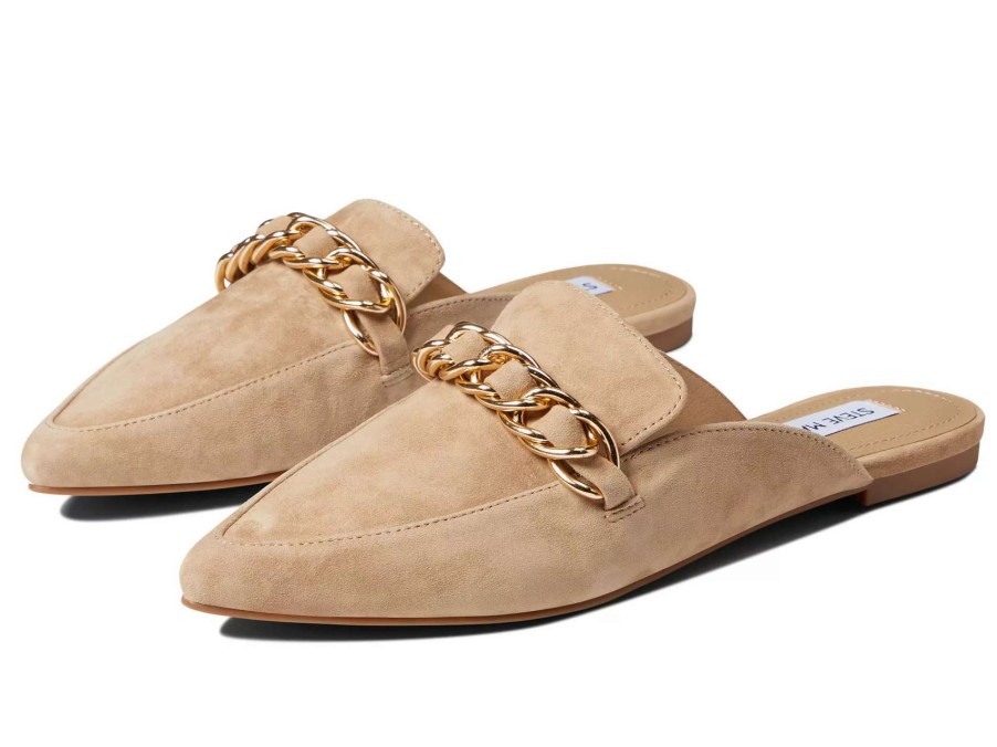 Loafers * | Steve Madden Faine Flat Mule