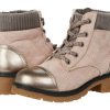 Boots * | Steve Madden Kids Griffon (Toddler/Little Kid)