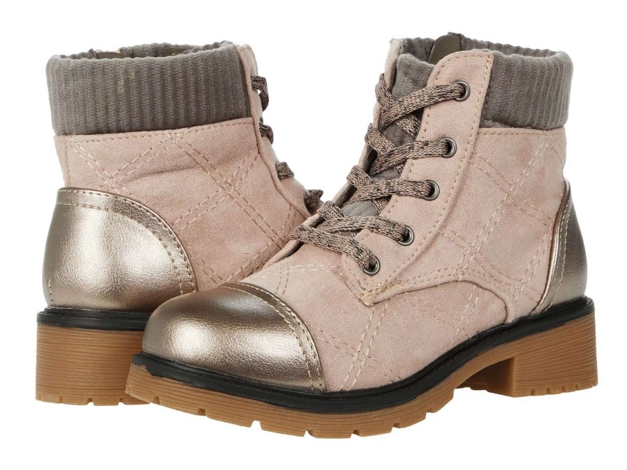 Boots * | Steve Madden Kids Griffon (Toddler/Little Kid)