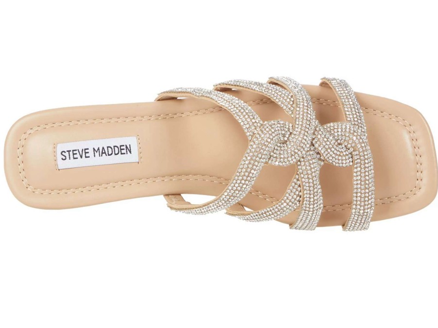 Sandals * | Steve Madden Alexxy Sandal