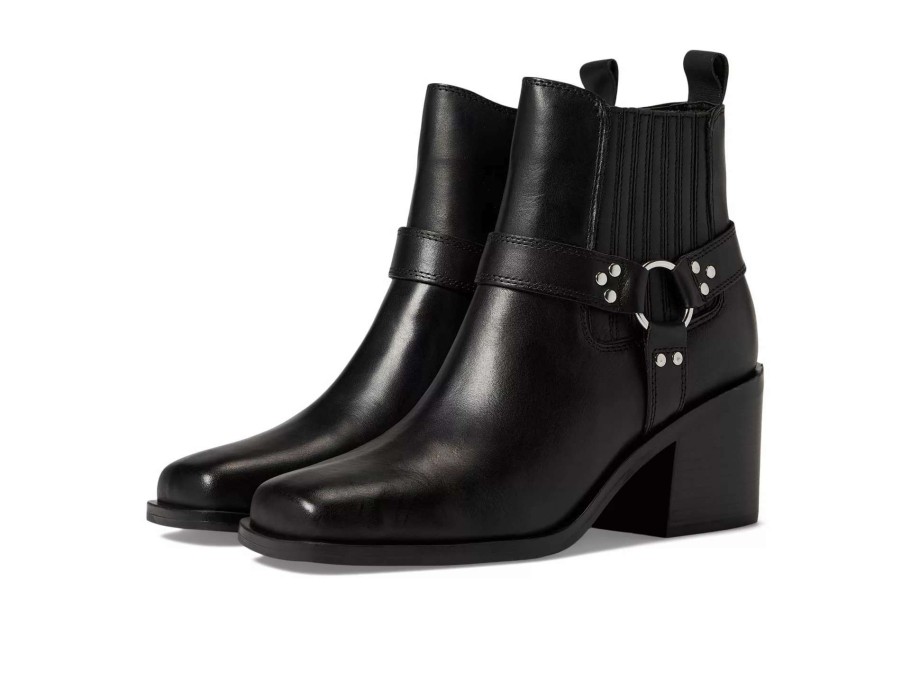 Boots * | Steve Madden Wells Bootie