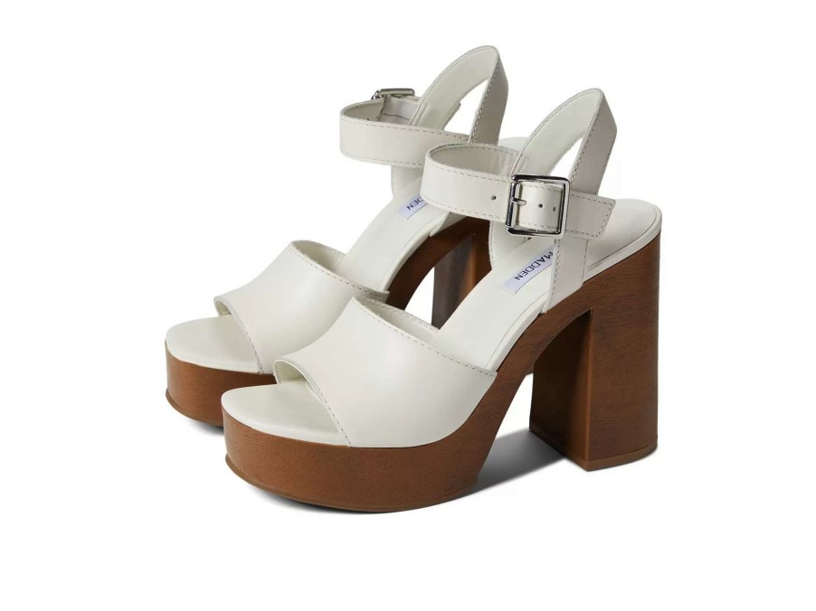 Heels * | Steve Madden Kye Sandal