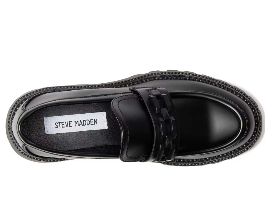 Loafers * | Steve Madden Brice Loafer