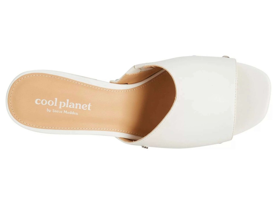 Heels * | Cool Planet By Steve Madden Restore