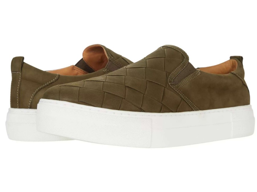 Sneakers & Athletic Shoes * | Steve Madden Aldene Sneaker