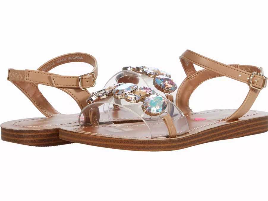 Sandals * | Steve Madden Kids Alicce (Little Kid/Big Kid)