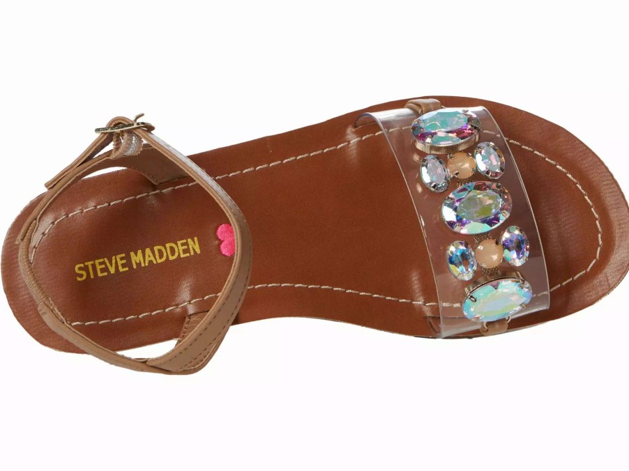 Sandals * | Steve Madden Kids Alicce (Little Kid/Big Kid)