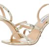 Heels * | Steve Madden Gracey Heeled Sandal