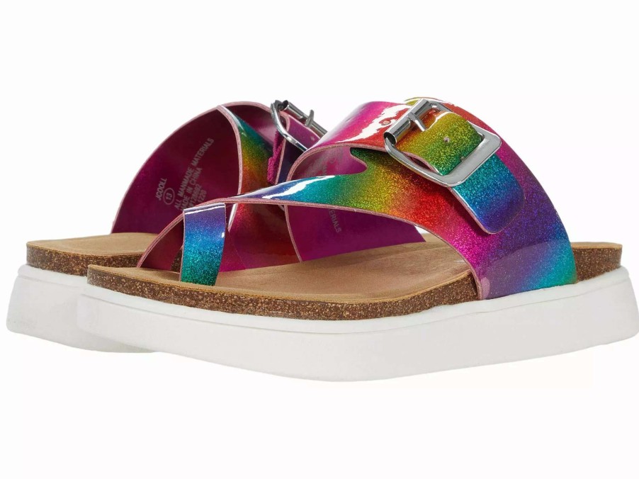 Sandals * | Steve Madden Kids Jcool (Little Kid/Big Kid)