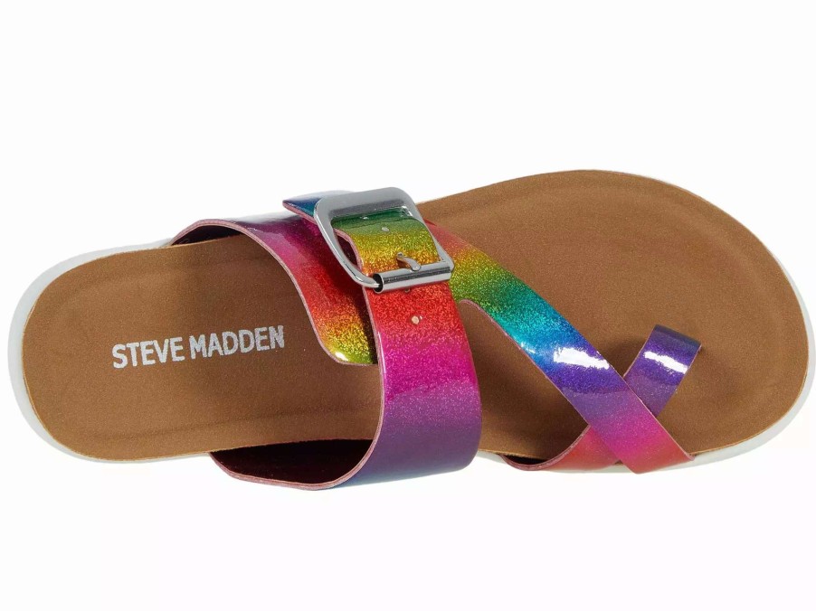 Sandals * | Steve Madden Kids Jcool (Little Kid/Big Kid)