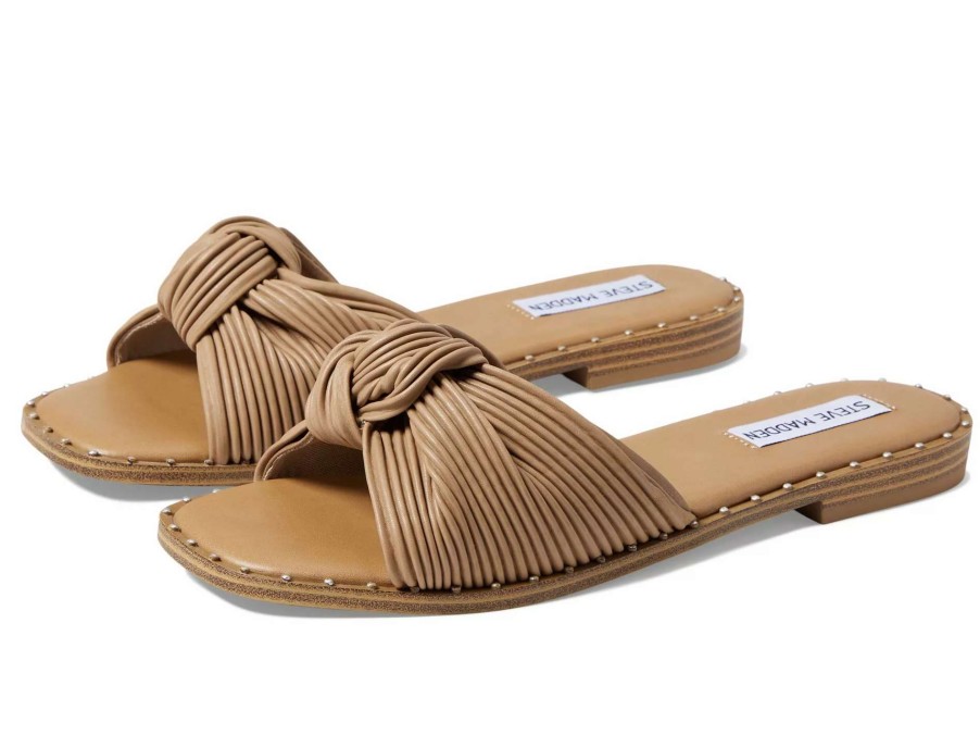 Sandals * | Steve Madden Willow Flat Sandal