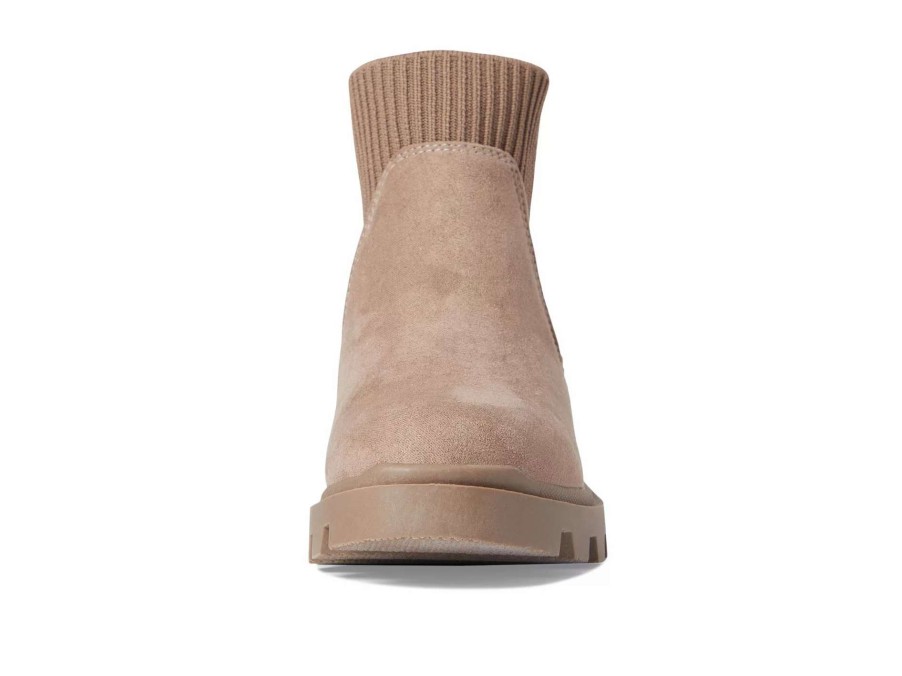 Boots * | Steve Madden Kids Hutch Boots (Toddler/Little Kid)