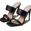 Heels * | Steve Madden Swan Heeled Sandal